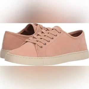 Frye women s peggy low lace sneakers